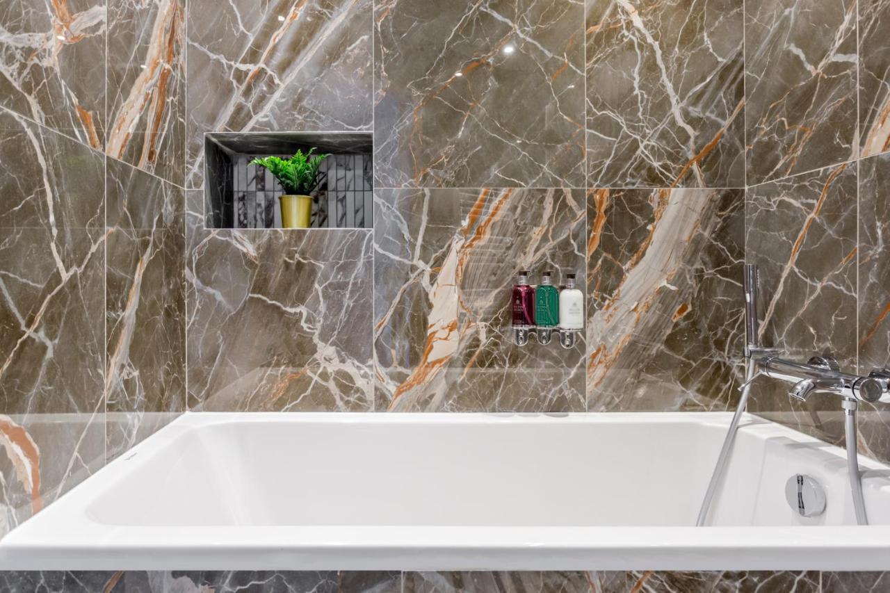 Merveil - Luxury Suite - Marais - Antoine II Paris Exterior foto