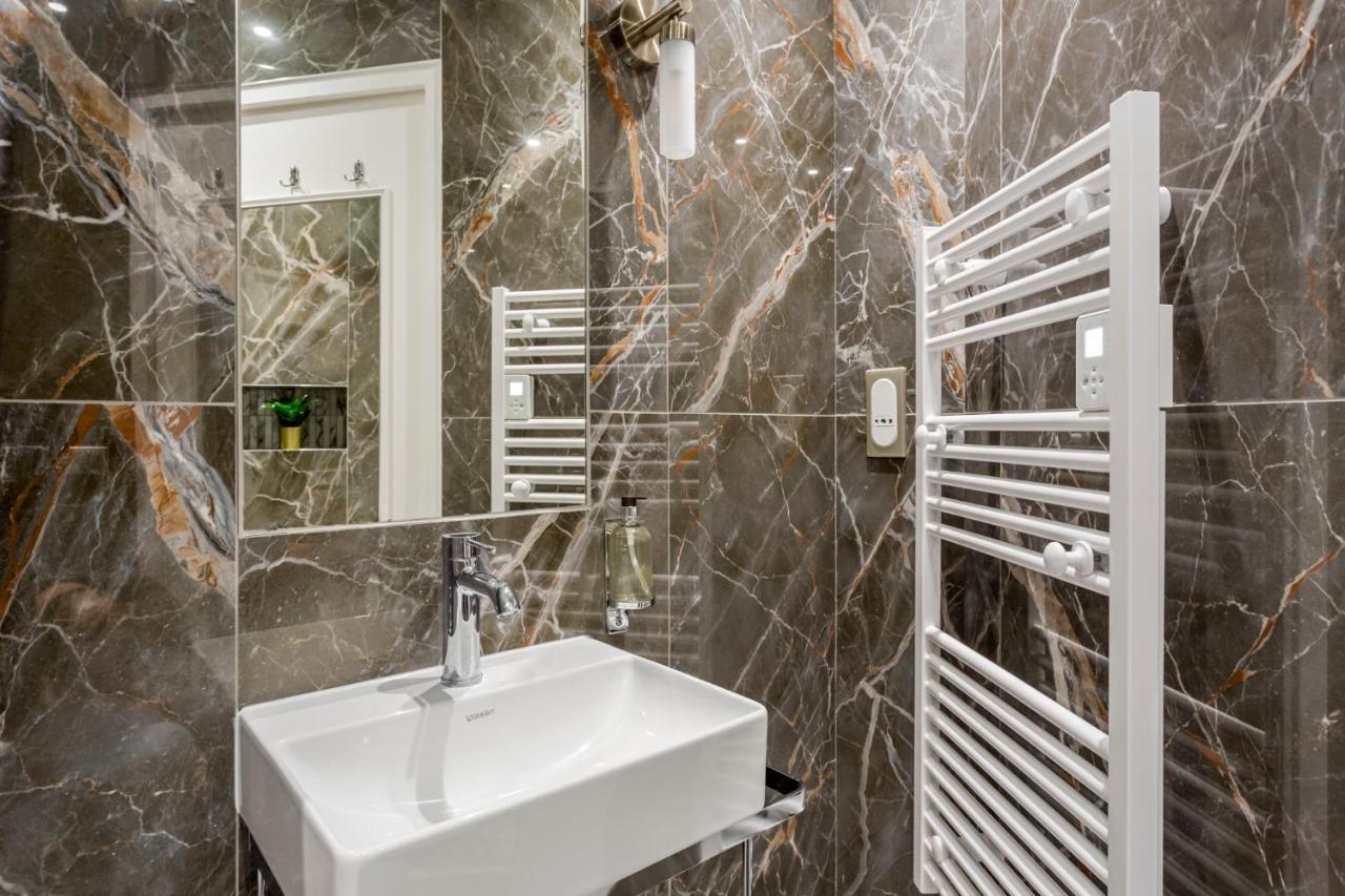 Merveil - Luxury Suite - Marais - Antoine II Paris Exterior foto
