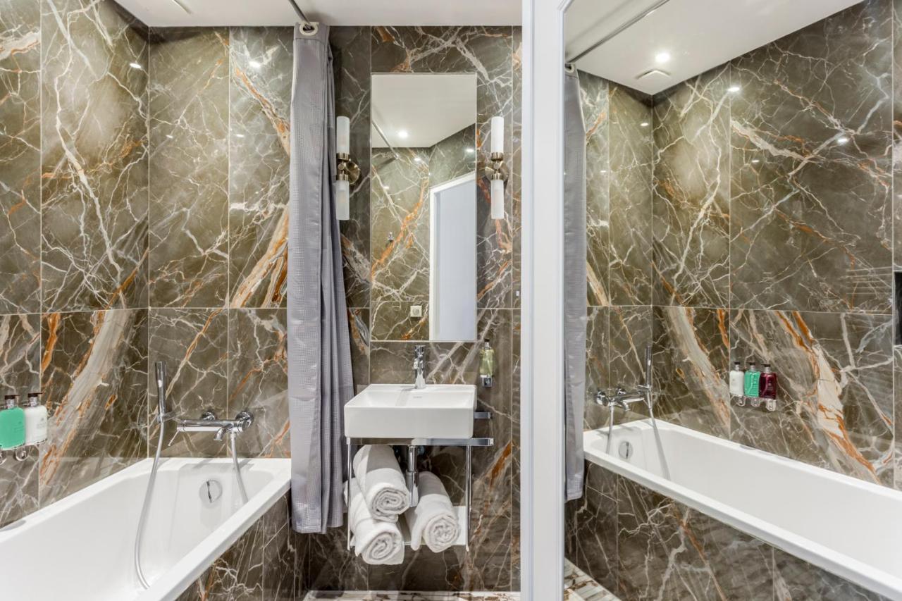 Merveil - Luxury Suite - Marais - Antoine II Paris Exterior foto
