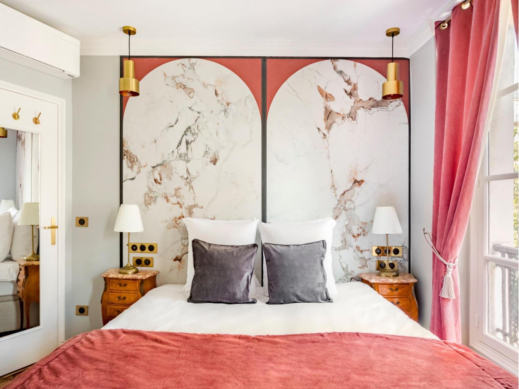Merveil - Luxury Suite - Marais - Antoine II Paris Exterior foto