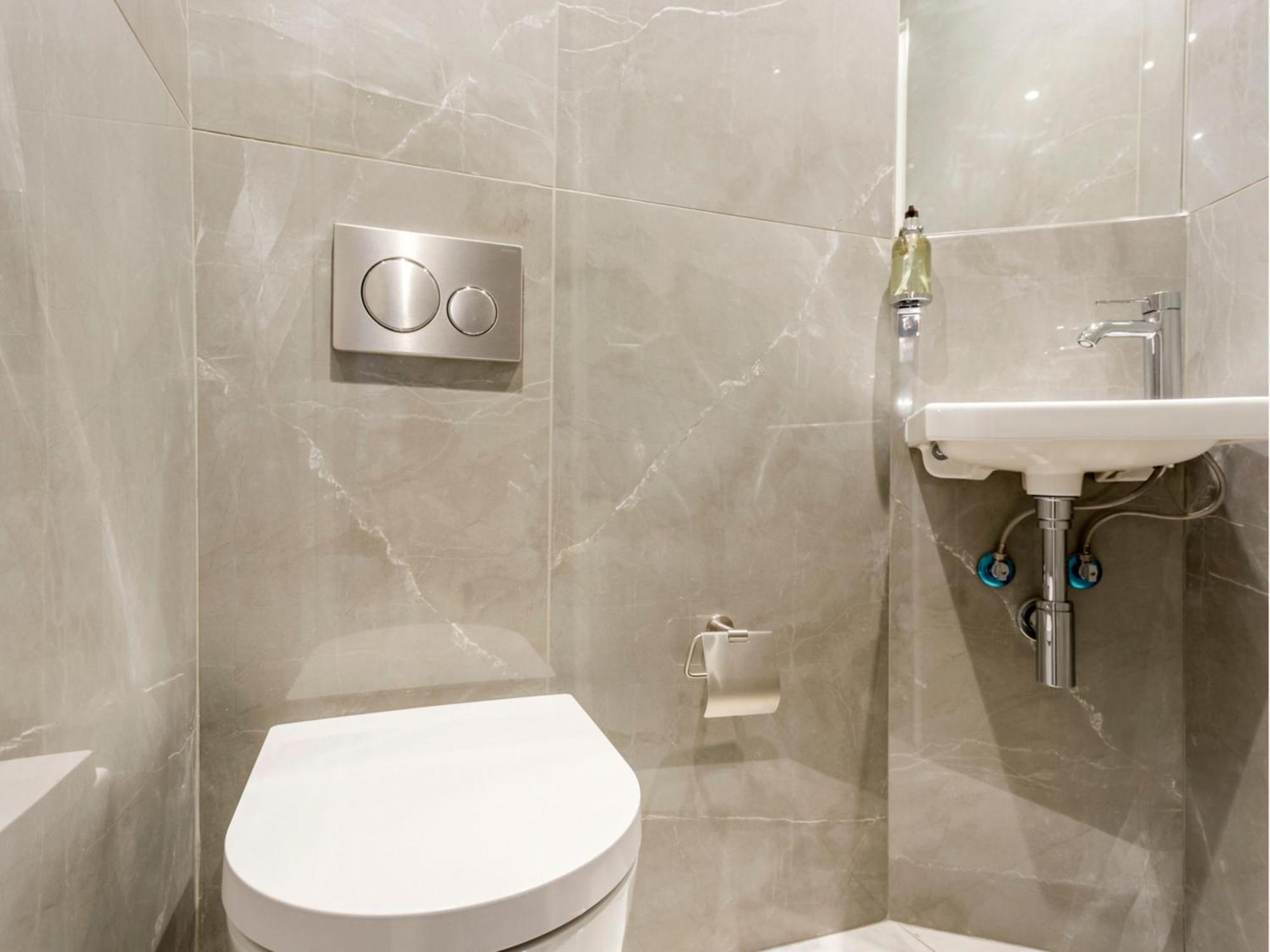 Merveil - Luxury Suite - Marais - Antoine II Paris Exterior foto